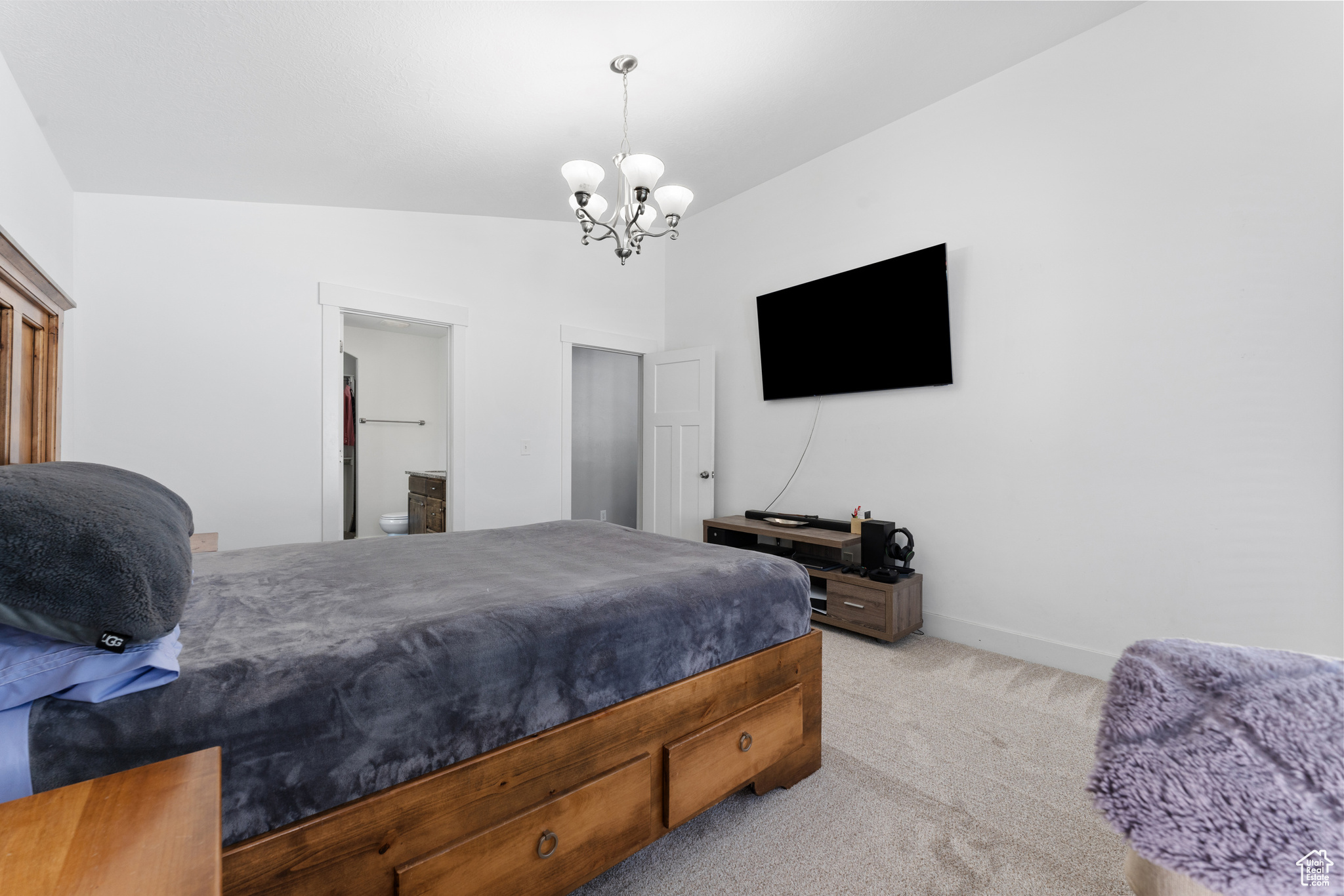 DANIELS GATE SUBDIVISION - Residential