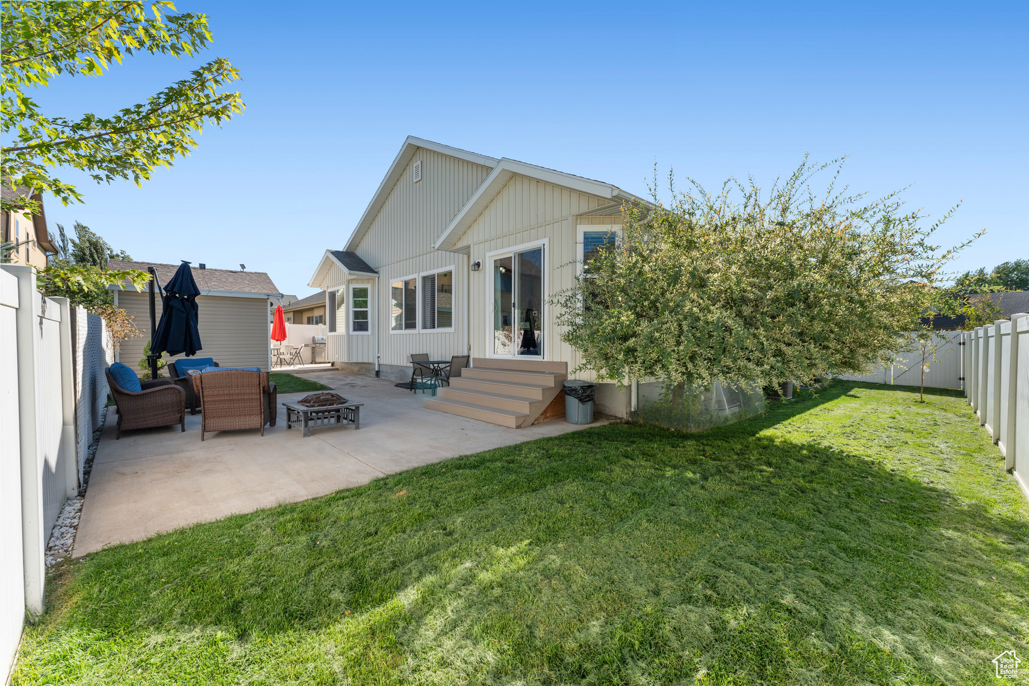 DANIELS GATE SUBDIVISION - Residential