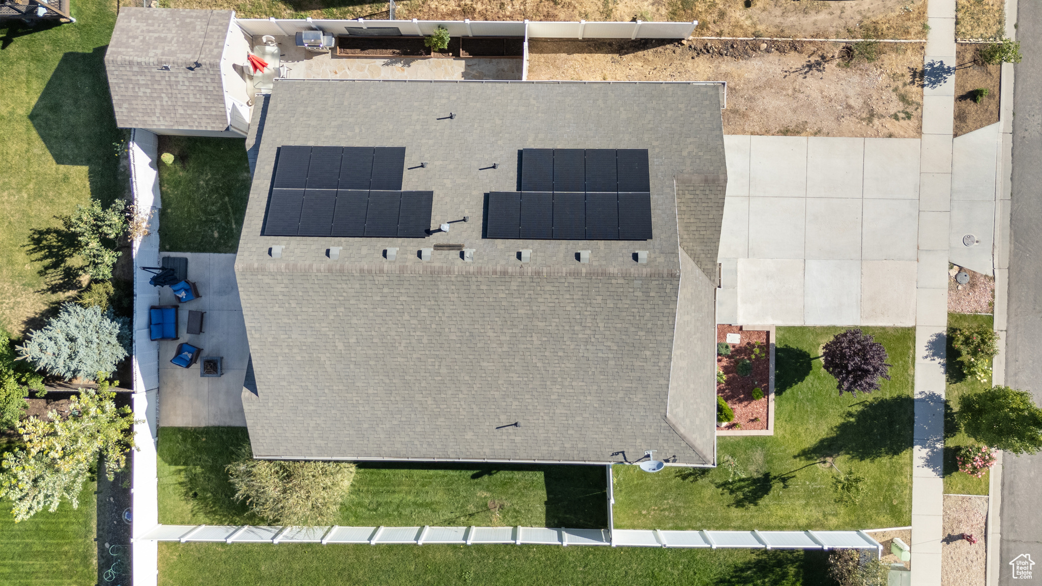 DANIELS GATE SUBDIVISION - Residential