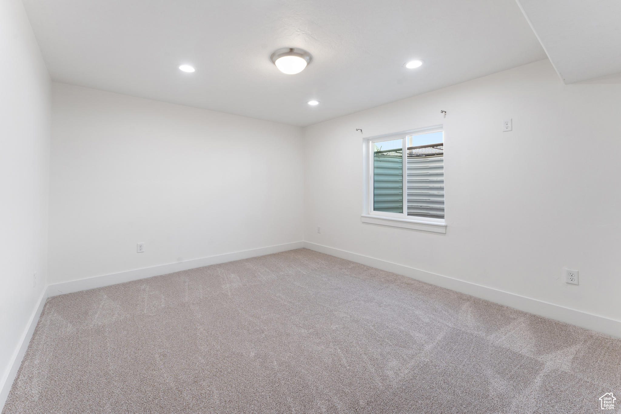 DANIELS GATE SUBDIVISION - Residential