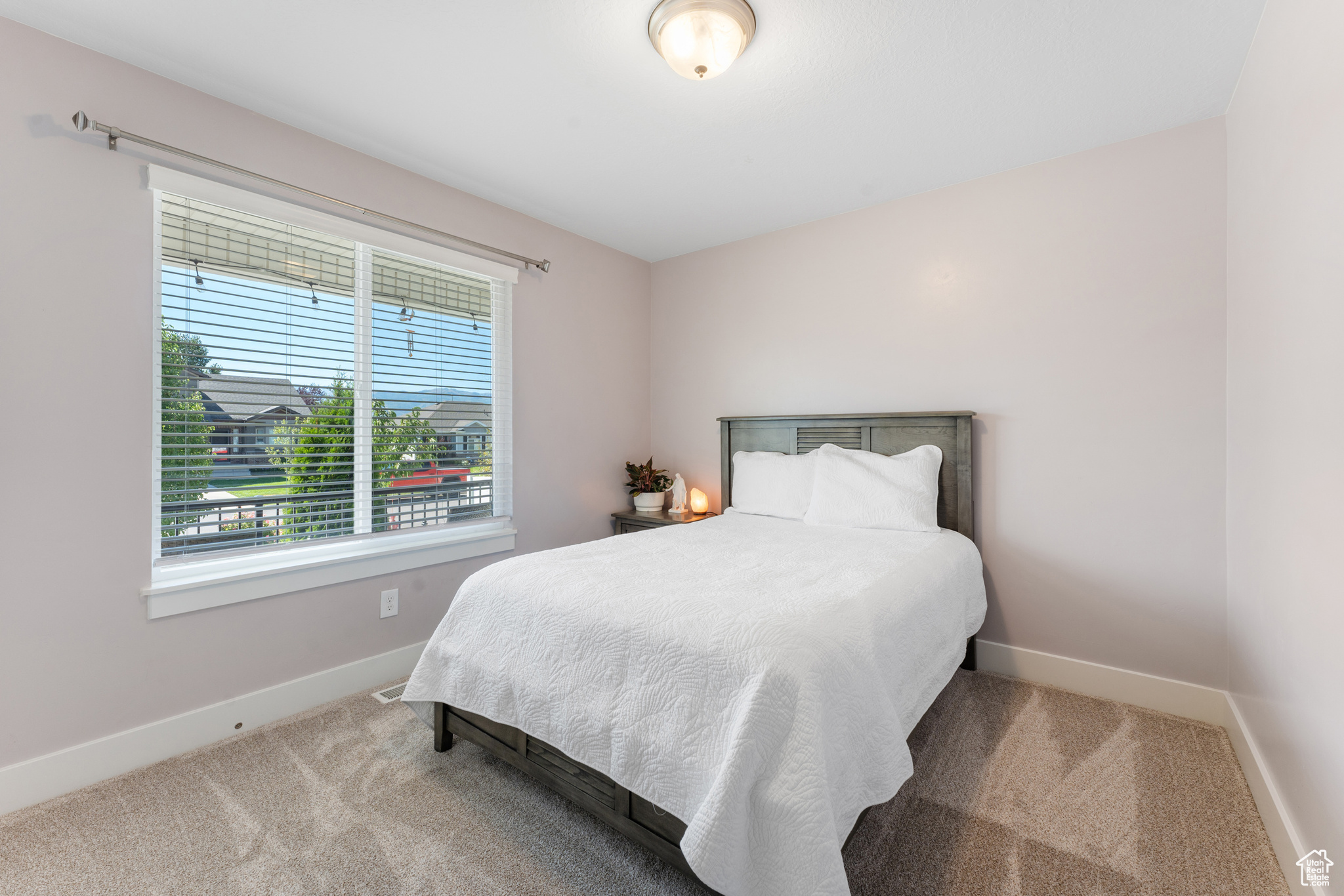 DANIELS GATE SUBDIVISION - Residential