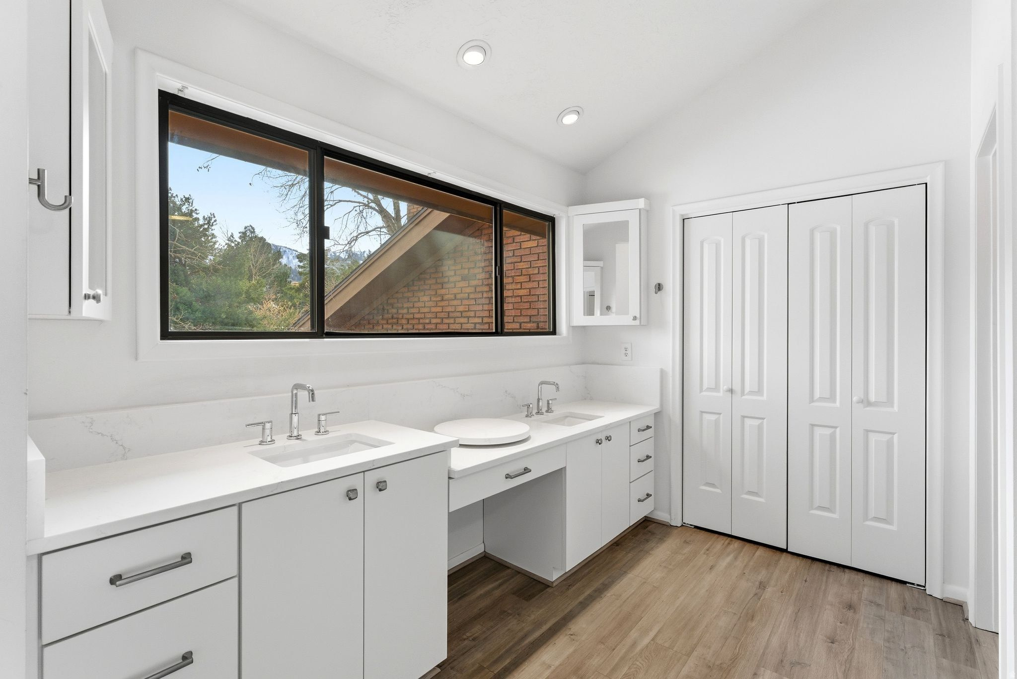 PARK WEST VILLAGE SUB - Residential