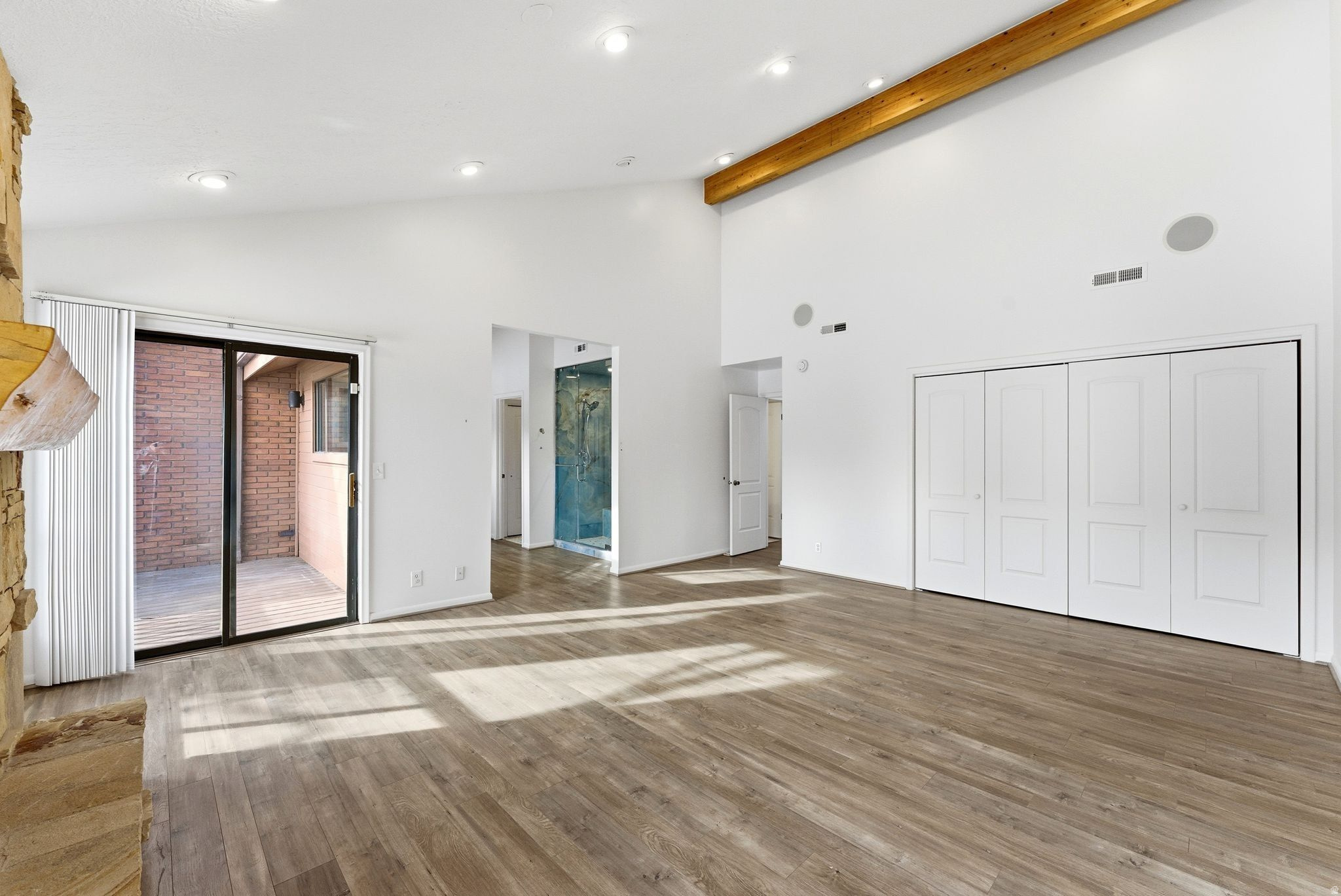 PARK WEST VILLAGE SUB - Residential