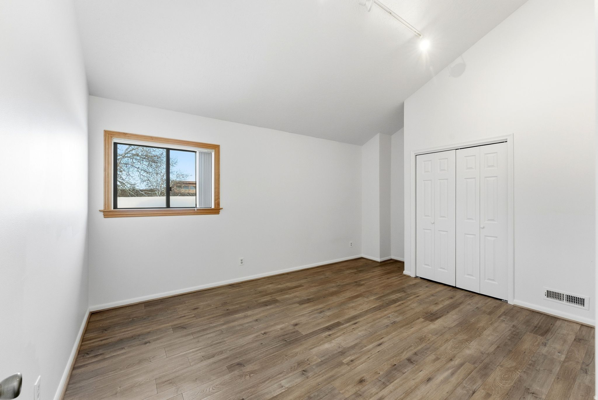 PARK WEST VILLAGE SUB - Residential