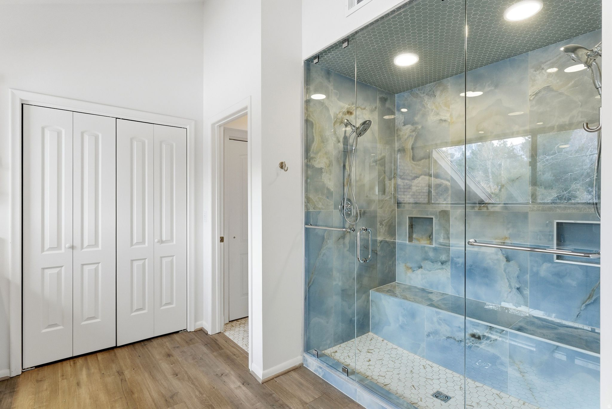 PARK WEST VILLAGE SUB - Residential