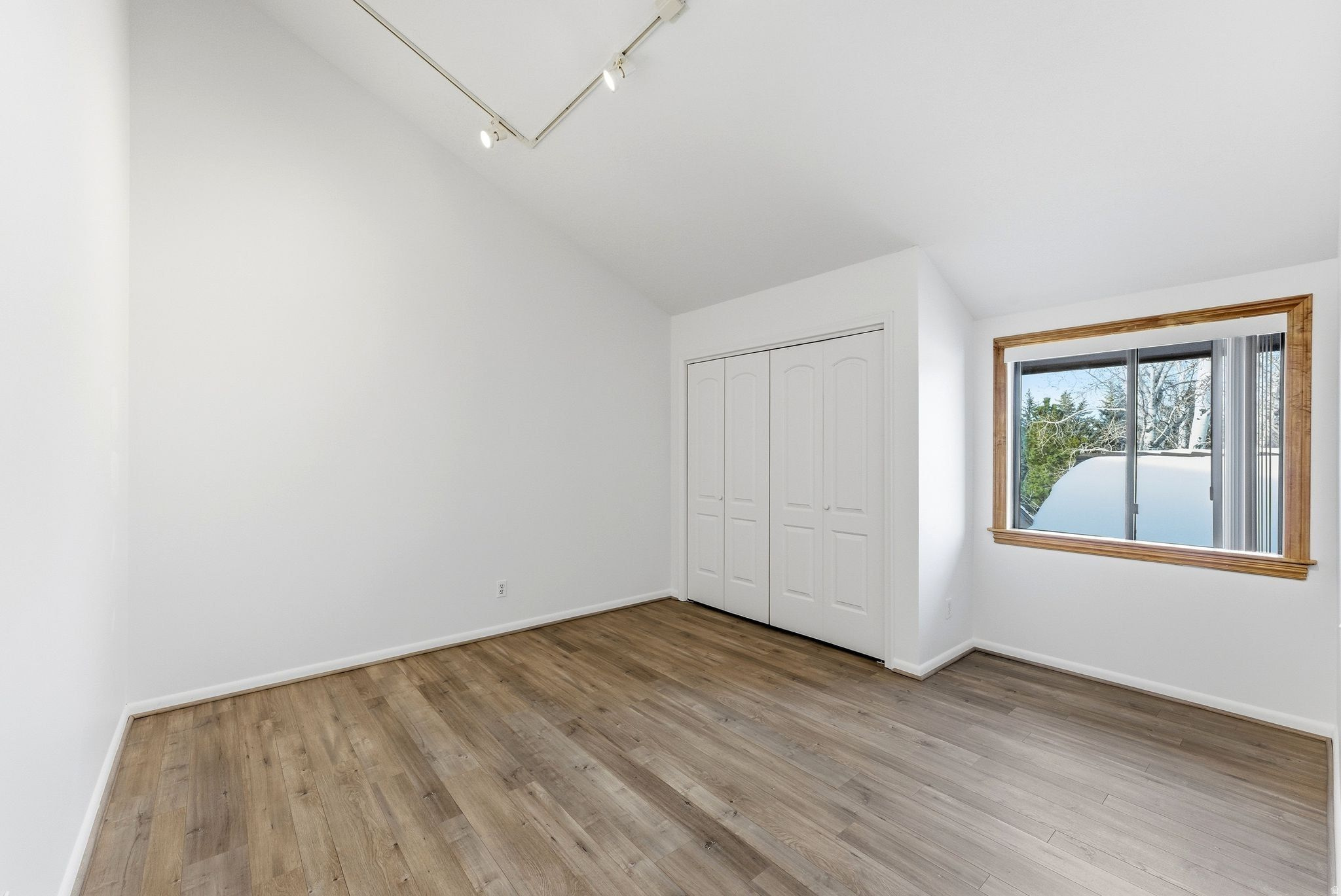 PARK WEST VILLAGE SUB - Residential