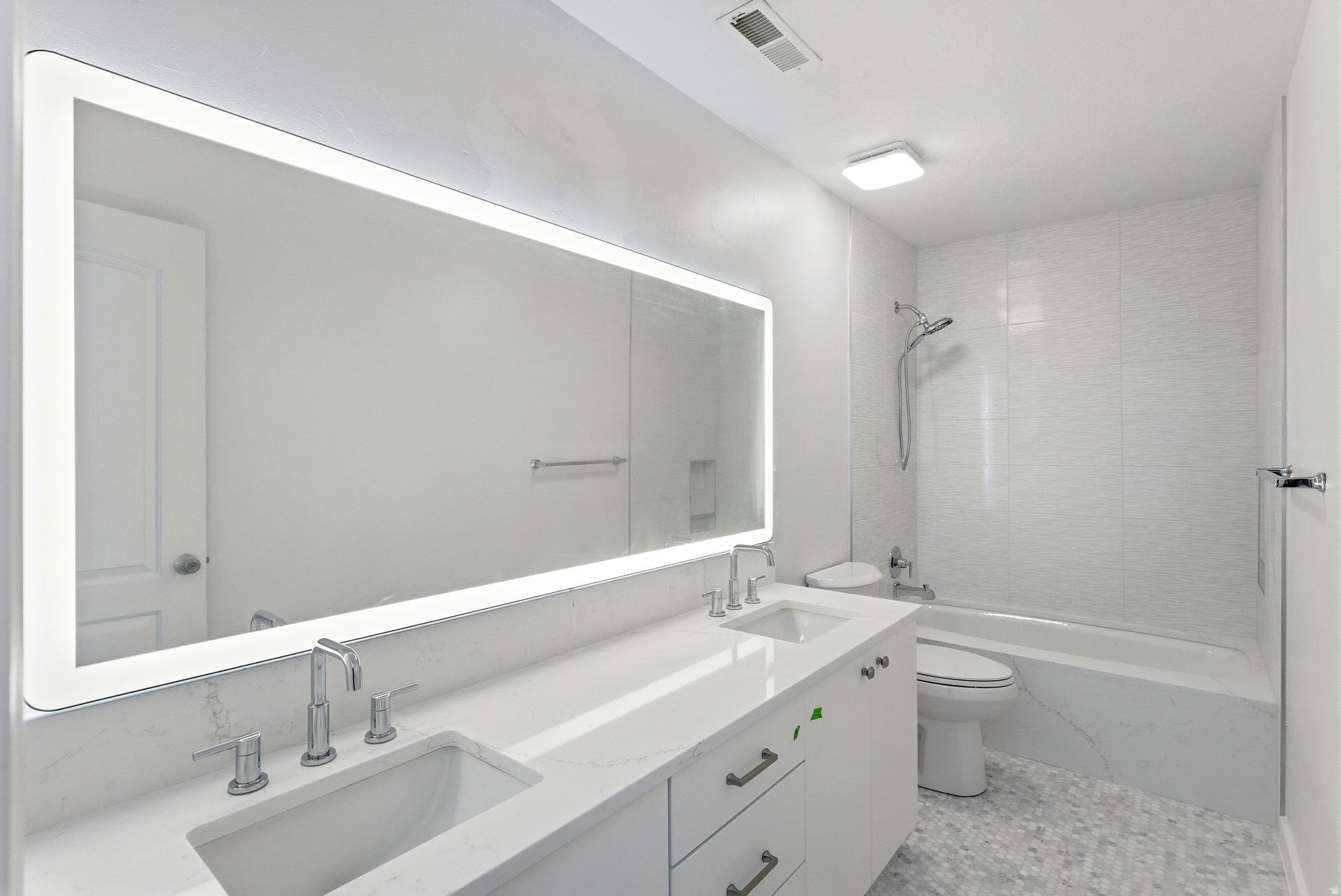 PARK WEST VILLAGE SUB - Residential