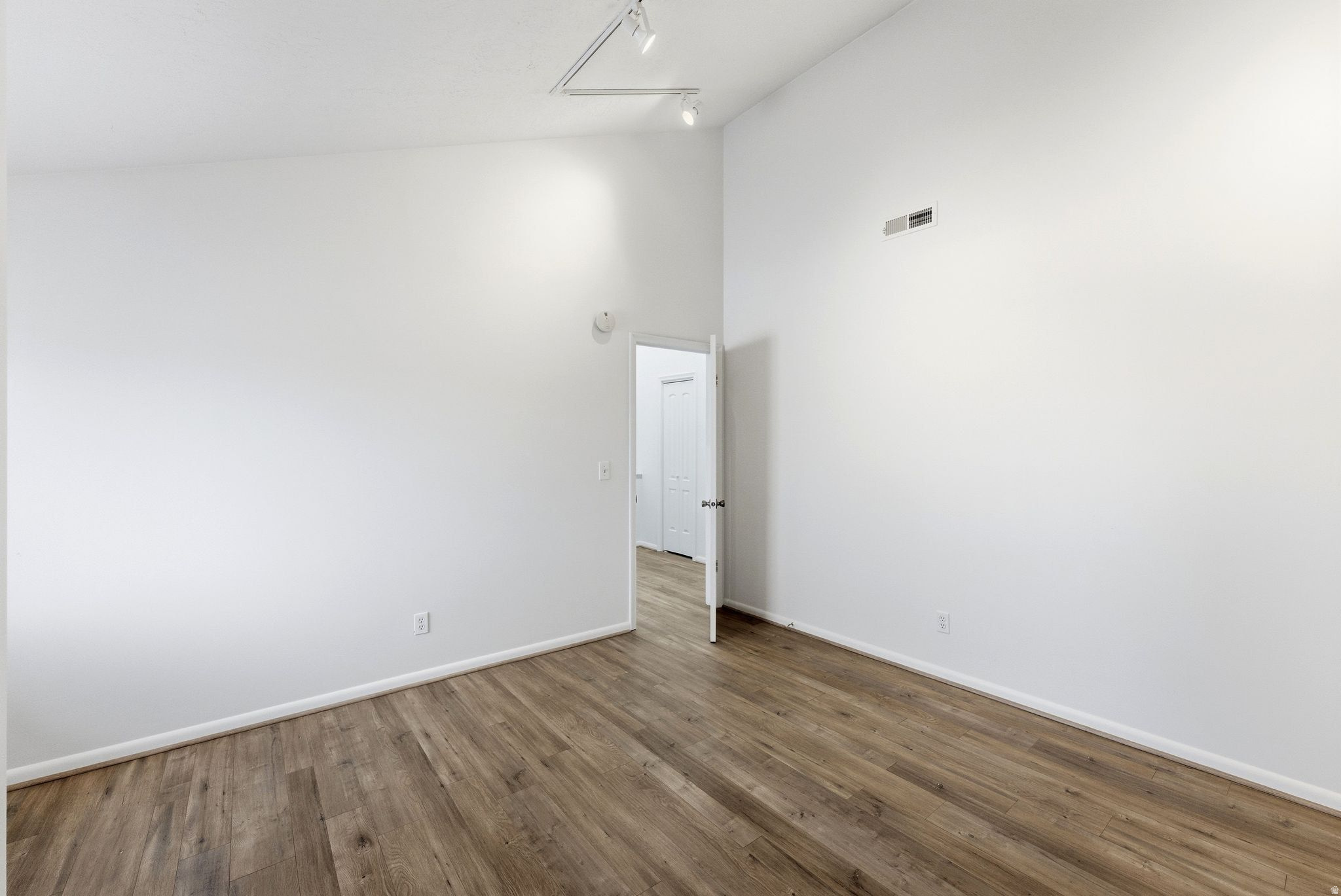 PARK WEST VILLAGE SUB - Residential