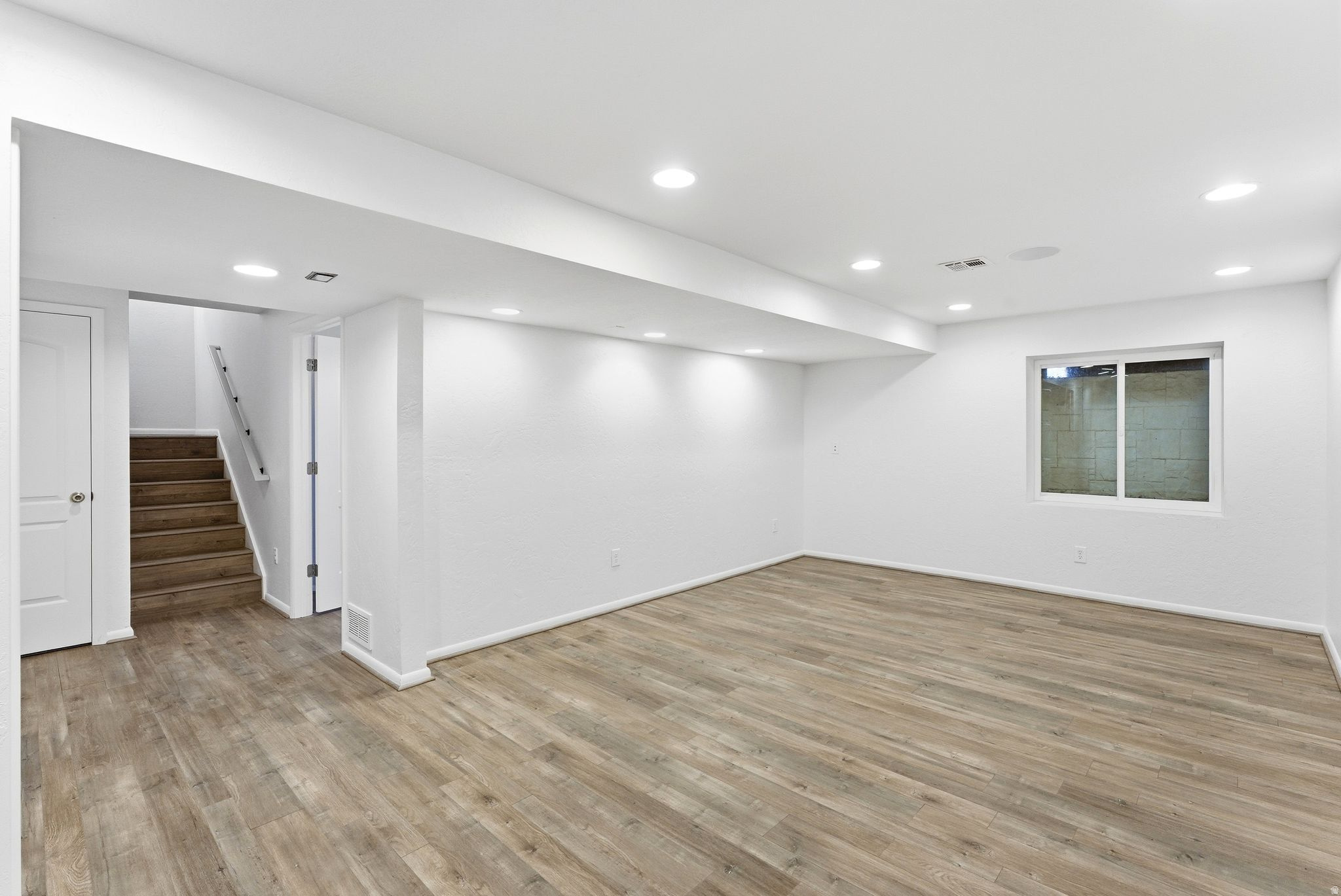 PARK WEST VILLAGE SUB - Residential