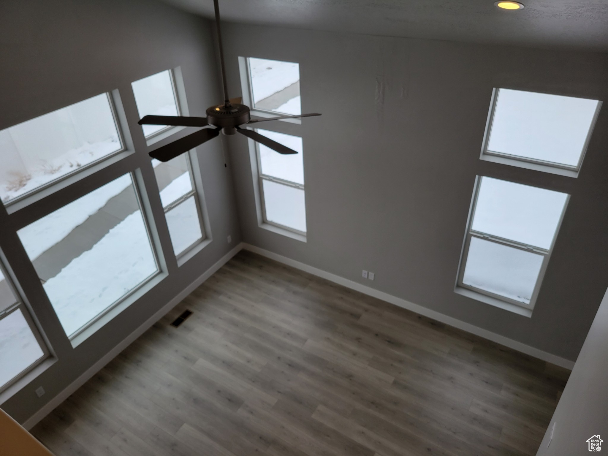 SPRING RUN TOWNHOMES - Residential