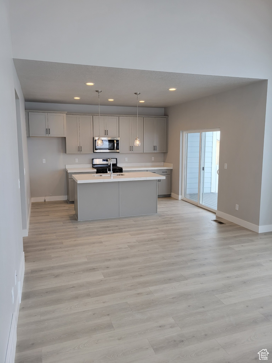 SPRING RUN TOWNHOMES - Residential