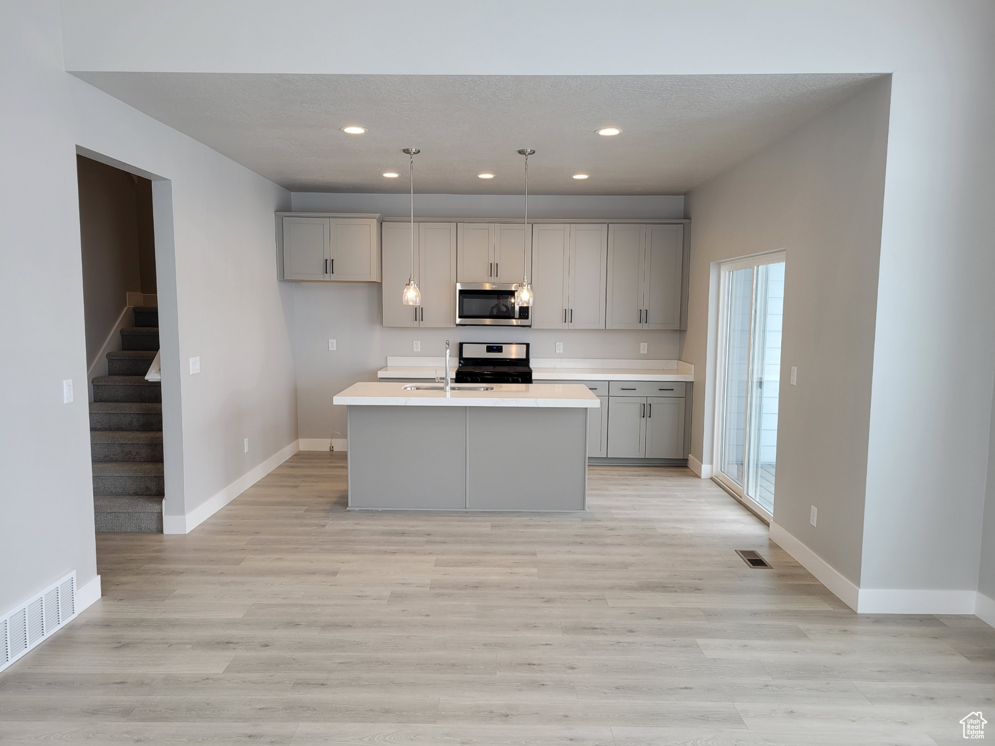 SPRING RUN TOWNHOMES - Residential