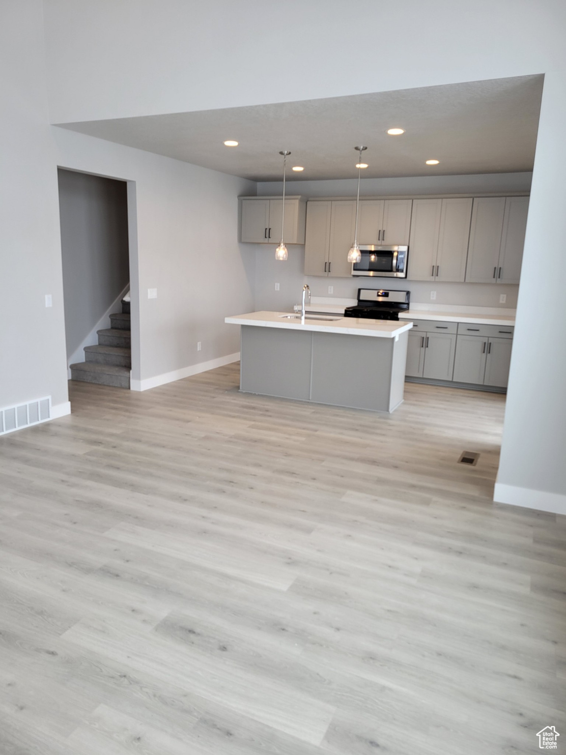 SPRING RUN TOWNHOMES - Residential