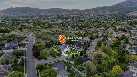 Tiny photo for 584 S SILVER LN, Alpine, UT 84004 (MLS # 2086932)