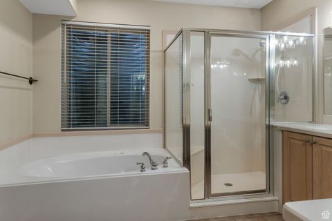 Tiny photo for 584 S SILVER LN, Alpine, UT 84004 (MLS # 2086932)