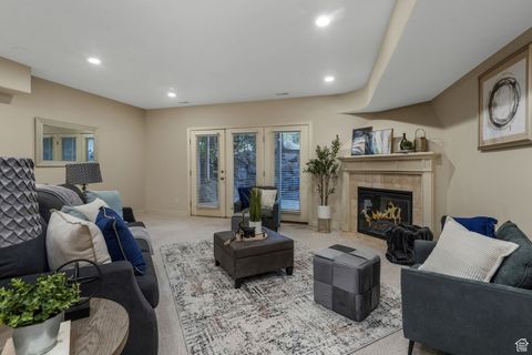 Tiny photo for 584 S SILVER LN, Alpine, UT 84004 (MLS # 2086932)