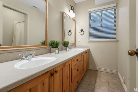 Tiny photo for 584 S SILVER LN, Alpine, UT 84004 (MLS # 2086932)