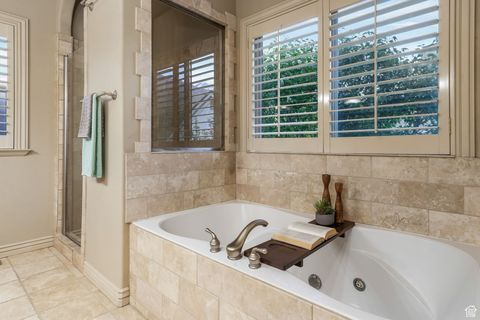 Tiny photo for 584 S SILVER LN, Alpine, UT 84004 (MLS # 2086932)