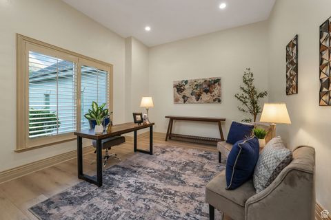 Tiny photo for 584 S SILVER LN, Alpine, UT 84004 (MLS # 2086932)