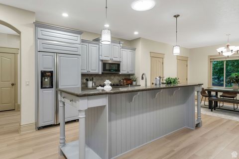 Tiny photo for 584 S SILVER LN, Alpine, UT 84004 (MLS # 2086932)
