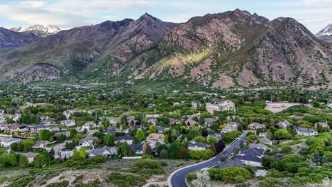 Tiny photo for 584 S SILVER LN, Alpine, UT 84004 (MLS # 2086932)