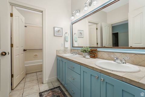 Tiny photo for 584 S SILVER LN, Alpine, UT 84004 (MLS # 2086932)