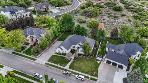 Tiny photo for 584 S SILVER LN, Alpine, UT 84004 (MLS # 2086932)