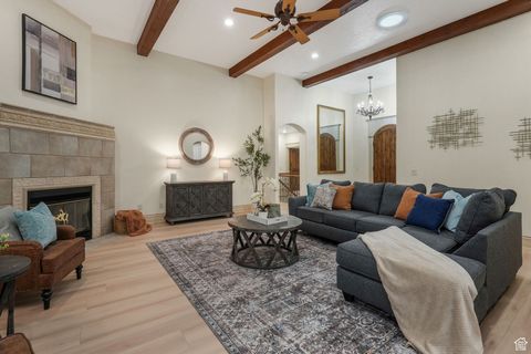 Tiny photo for 584 S SILVER LN, Alpine, UT 84004 (MLS # 2086932)