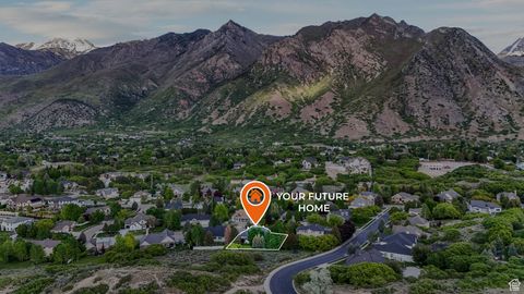 Tiny photo for 584 S SILVER LN, Alpine, UT 84004 (MLS # 2086932)