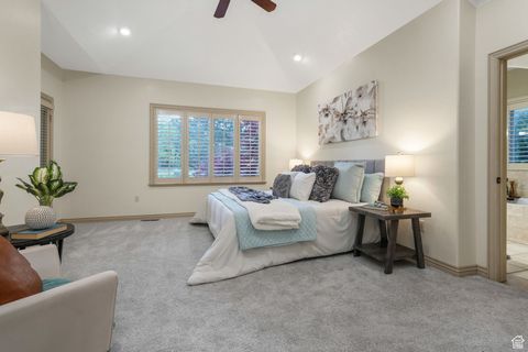 Tiny photo for 584 S SILVER LN, Alpine, UT 84004 (MLS # 2086932)