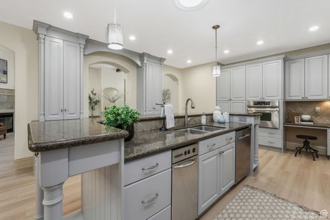 Tiny photo for 584 S SILVER LN, Alpine, UT 84004 (MLS # 2086932)
