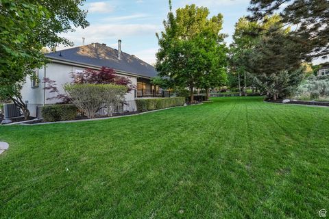Tiny photo for 584 S SILVER LN, Alpine, UT 84004 (MLS # 2086932)