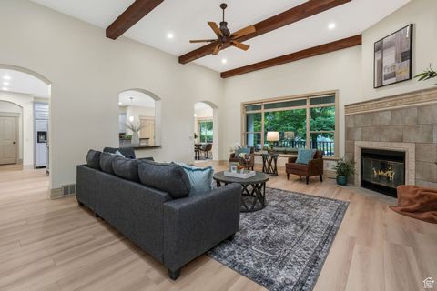 Tiny photo for 584 S SILVER LN, Alpine, UT 84004 (MLS # 2086932)