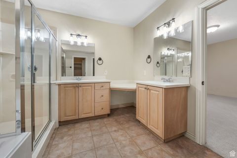 Tiny photo for 584 S SILVER LN, Alpine, UT 84004 (MLS # 2086932)