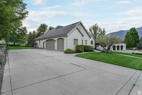 Tiny photo for 584 S SILVER LN, Alpine, UT 84004 (MLS # 2086932)
