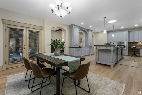 Tiny photo for 584 S SILVER LN, Alpine, UT 84004 (MLS # 2086932)