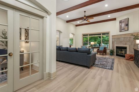 Tiny photo for 584 S SILVER LN, Alpine, UT 84004 (MLS # 2086932)