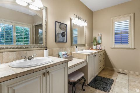 Tiny photo for 584 S SILVER LN, Alpine, UT 84004 (MLS # 2086932)