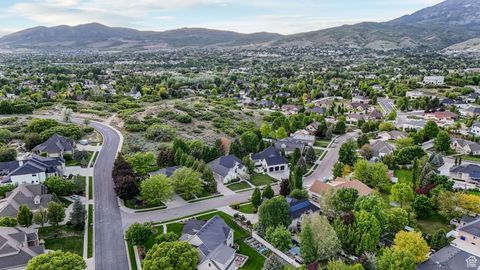 Tiny photo for 584 S SILVER LN, Alpine, UT 84004 (MLS # 2086932)