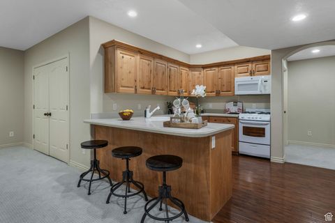 Tiny photo for 584 S SILVER LN, Alpine, UT 84004 (MLS # 2086932)