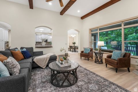 Tiny photo for 584 S SILVER LN, Alpine, UT 84004 (MLS # 2086932)
