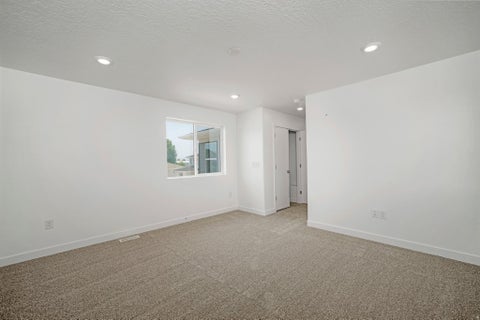 Tiny photo for 228 W WATERSTONE CIR #10, Murray, UT 84107 (MLS # 2180404)