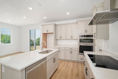 Tiny photo for 228 W WATERSTONE CIR #10, Murray, UT 84107 (MLS # 2180404)