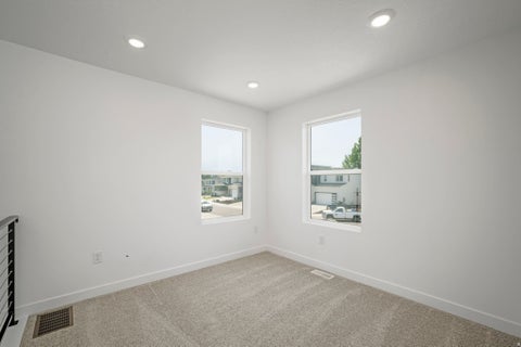 Tiny photo for 228 W WATERSTONE CIR #10, Murray, UT 84107 (MLS # 2180404)
