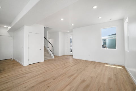 Tiny photo for 228 W WATERSTONE CIR #10, Murray, UT 84107 (MLS # 2180404)