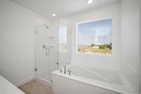 Tiny photo for 228 W WATERSTONE CIR #10, Murray, UT 84107 (MLS # 2180404)