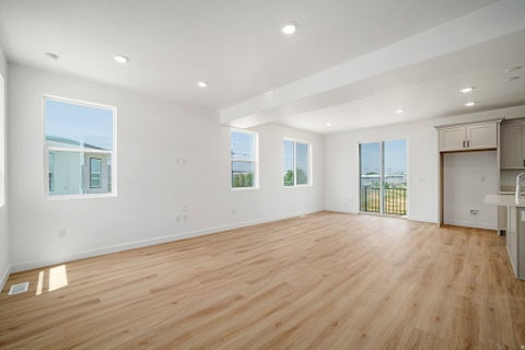 Tiny photo for 228 W WATERSTONE CIR #10, Murray, UT 84107 (MLS # 2180404)