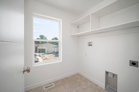 Tiny photo for 228 W WATERSTONE CIR #10, Murray, UT 84107 (MLS # 2180404)