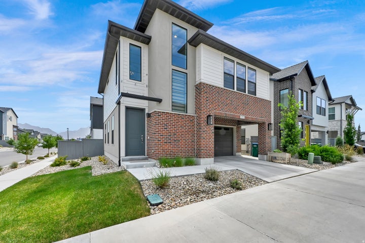 Photo 1 of 20 — 2732 N 3860 W, Lehi, UT 84048