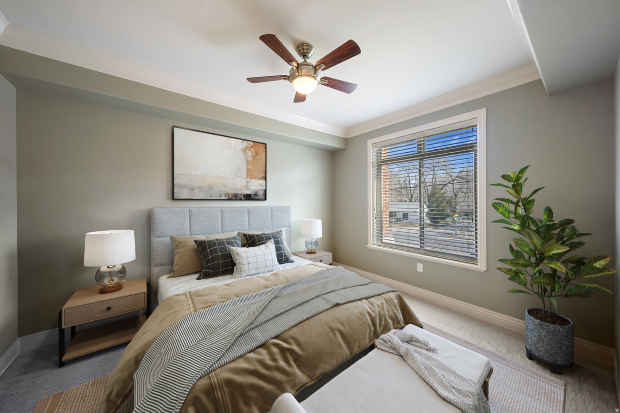 MILLCREEK TERRACE - Residential